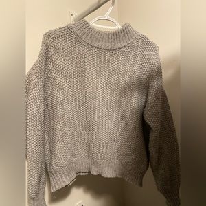 Garage Knit Sweater